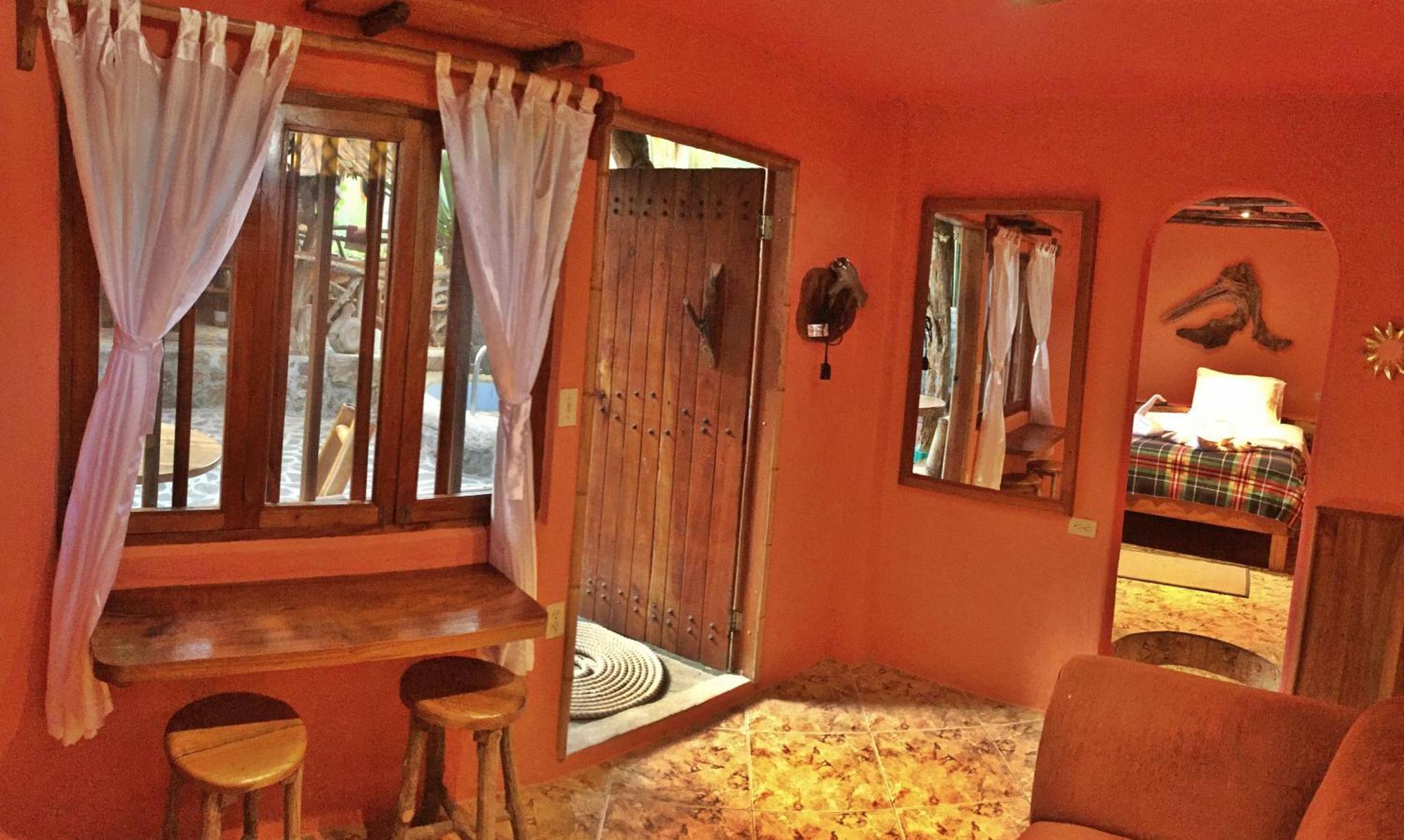 Lonesome George Ecolodge Puerto Ayora  Phòng bức ảnh