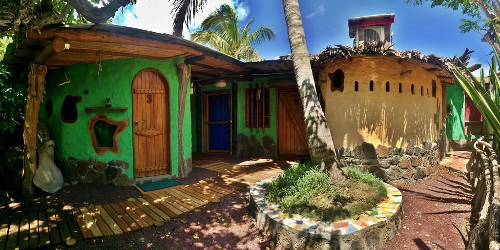 Lonesome George Ecolodge Puerto Ayora  Ngoại thất bức ảnh