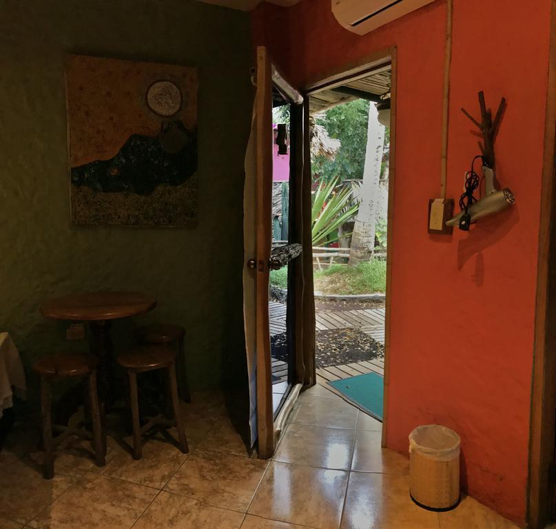 Lonesome George Ecolodge Puerto Ayora  Ngoại thất bức ảnh