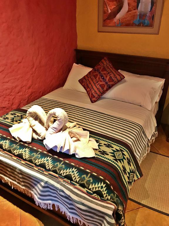 Lonesome George Ecolodge Puerto Ayora  Ngoại thất bức ảnh