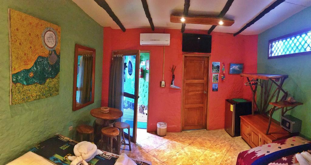Lonesome George Ecolodge Puerto Ayora  Ngoại thất bức ảnh