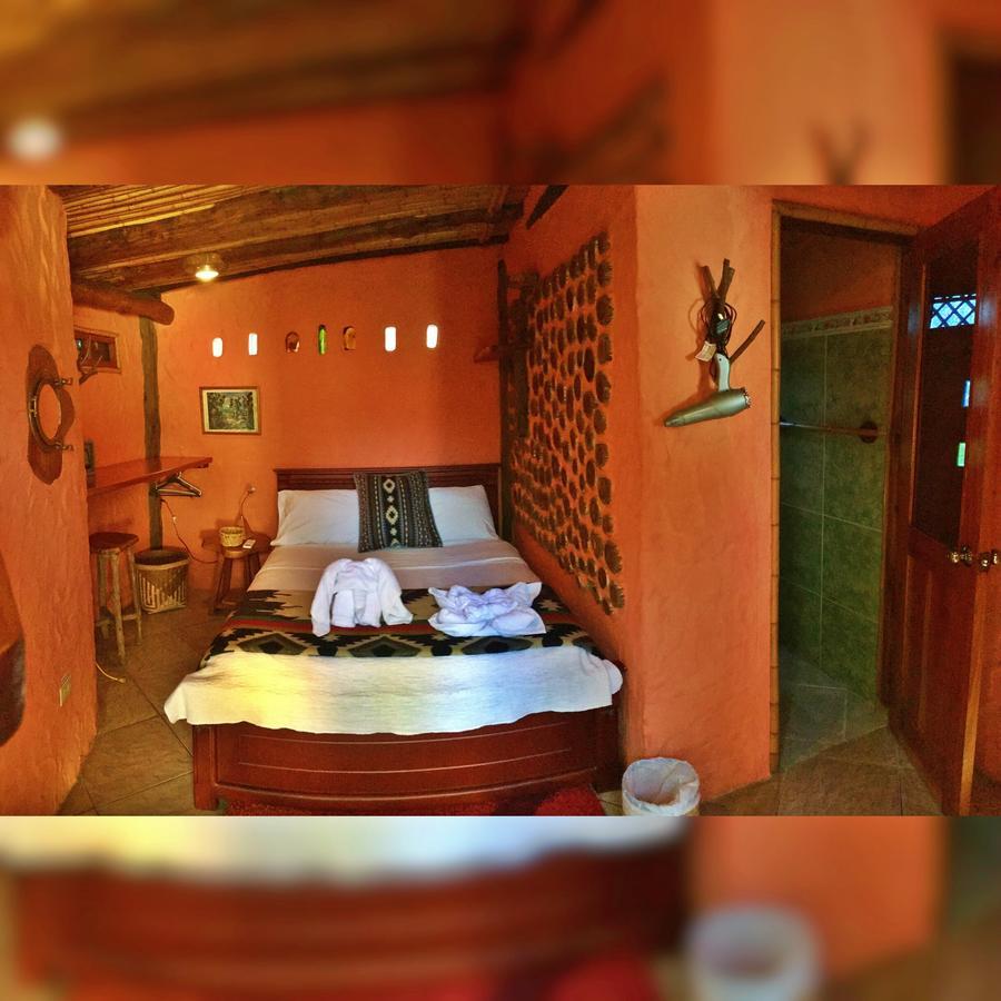 Lonesome George Ecolodge Puerto Ayora  Ngoại thất bức ảnh