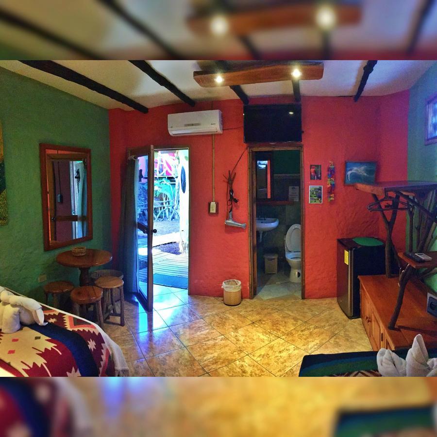 Lonesome George Ecolodge Puerto Ayora  Ngoại thất bức ảnh