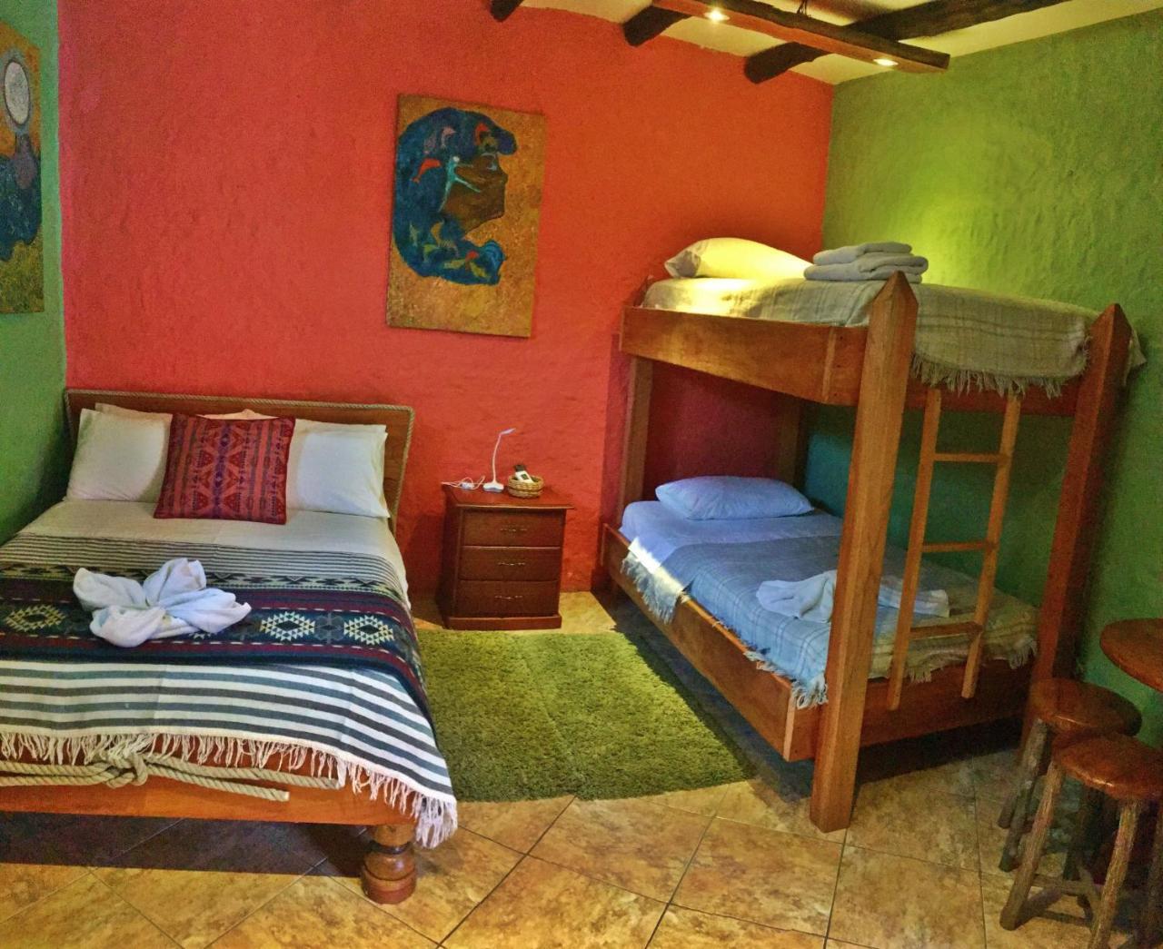 Lonesome George Ecolodge Puerto Ayora  Ngoại thất bức ảnh