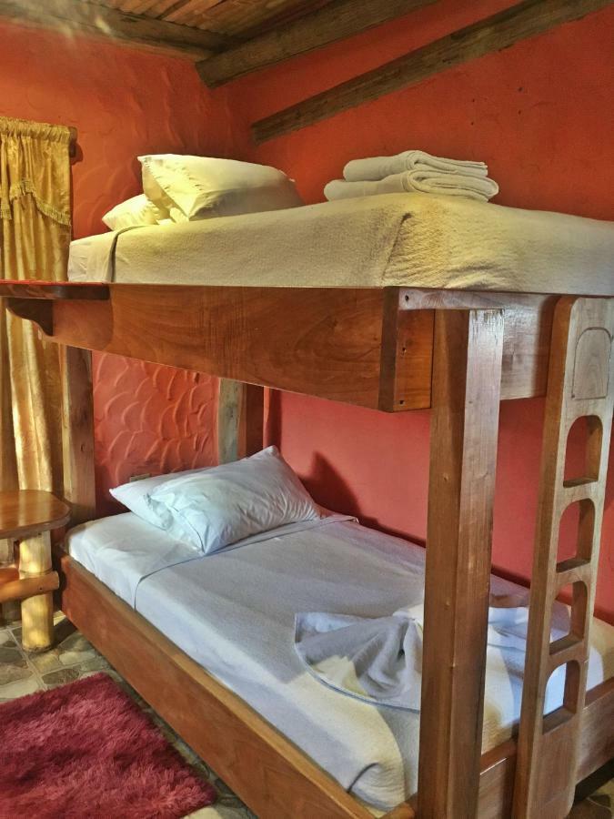 Lonesome George Ecolodge Puerto Ayora  Ngoại thất bức ảnh