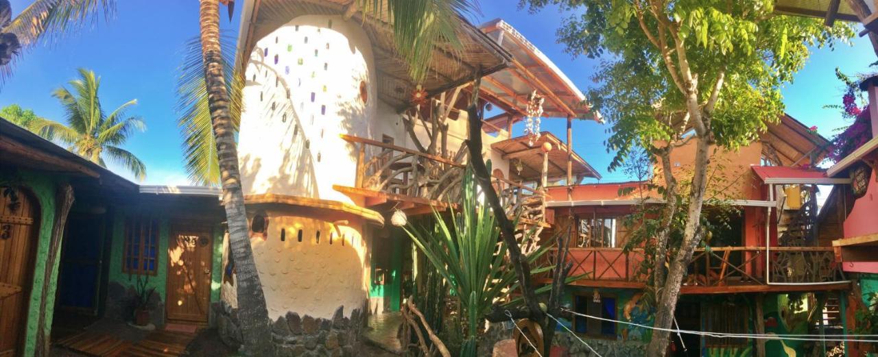 Lonesome George Ecolodge Puerto Ayora  Ngoại thất bức ảnh