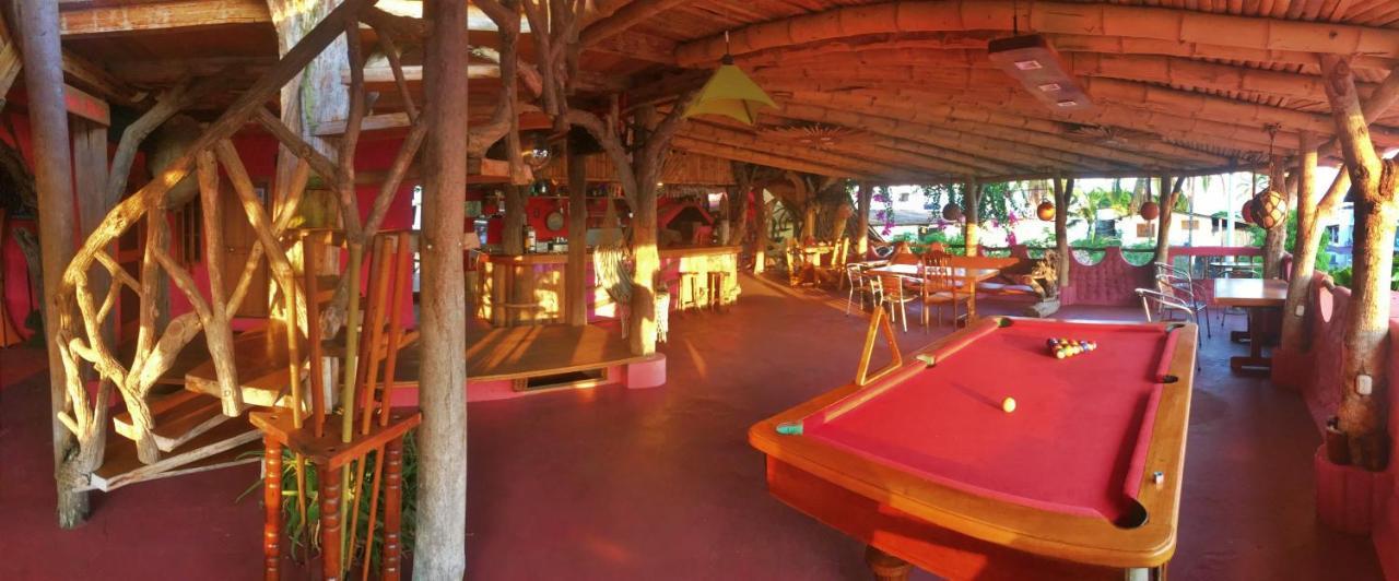 Lonesome George Ecolodge Puerto Ayora  Ngoại thất bức ảnh